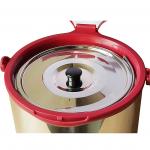 Nồi ủ Inox 2 tầng dung tích 6L Khaluck.Home KL-711
