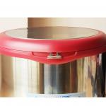 Nồi ủ Inox 2 tầng dung tích 6L Khaluck.Home KL-711