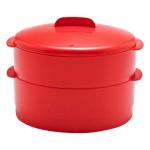 Xửng Hấp Tupperware Steam It (20cm)