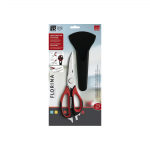 Kéo Cắt Inox CS Florina 15cm 026981