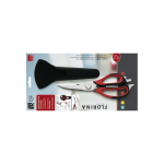 Kéo Cắt Inox CS Florina 15cm 026981