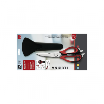 Kéo Cắt Inox CS Florina 15cm 026981