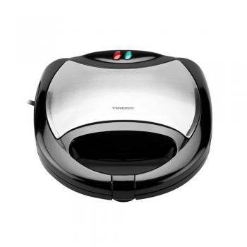 Kẹp nướng sandwich Tiross TS514 750W (Bạc)